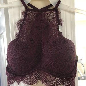Victoria Secret Bralets
